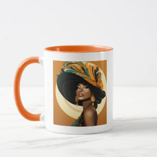 MUG SA COURONNE #2