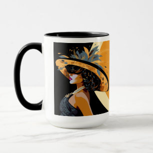 MUG SA COURONNE N° 1