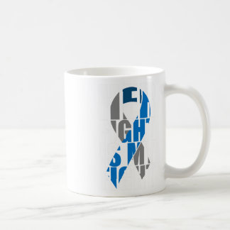 Mug Sa Lutte Est Ma Lutte Contre Le Diabète