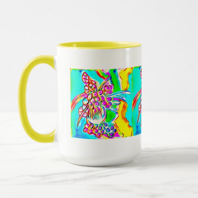 Mug Sa Musique (Gauche)
