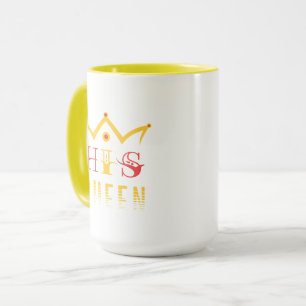 Mug Sa Reine