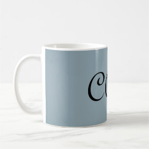 Mug Sac à dos à chaîne