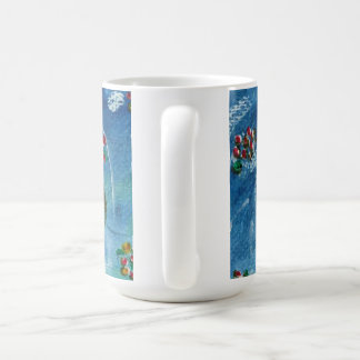 Mug Sac à main