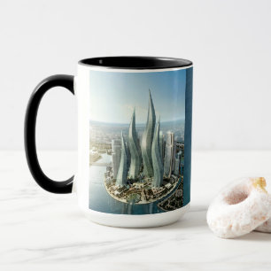 MUG SAC À MAIN MOJISOLA ADEOLA GBADAMOSI