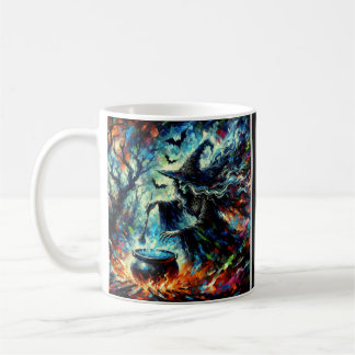 Mug Sac fourre-tout de la cure ou du traitement d'Hall
