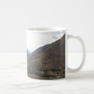 Mug sacredvalley, vallée sacrée Pérou