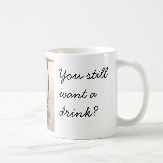 Mug Sacs à thé