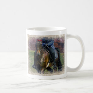 Mug Saddleseat