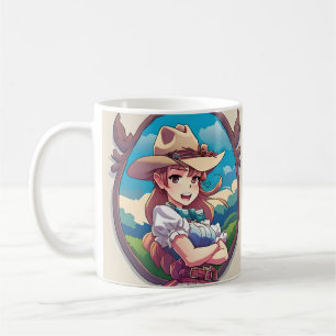 Mug Sadie La Femme