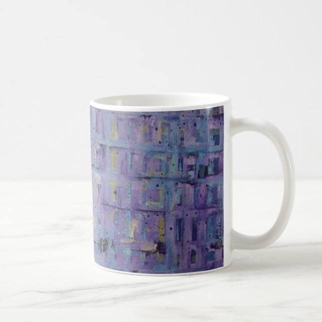 Mug Sagesse (Droite)