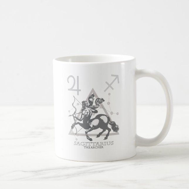Mug Sagittaire (Droite)