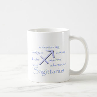 Mug Sagittaire