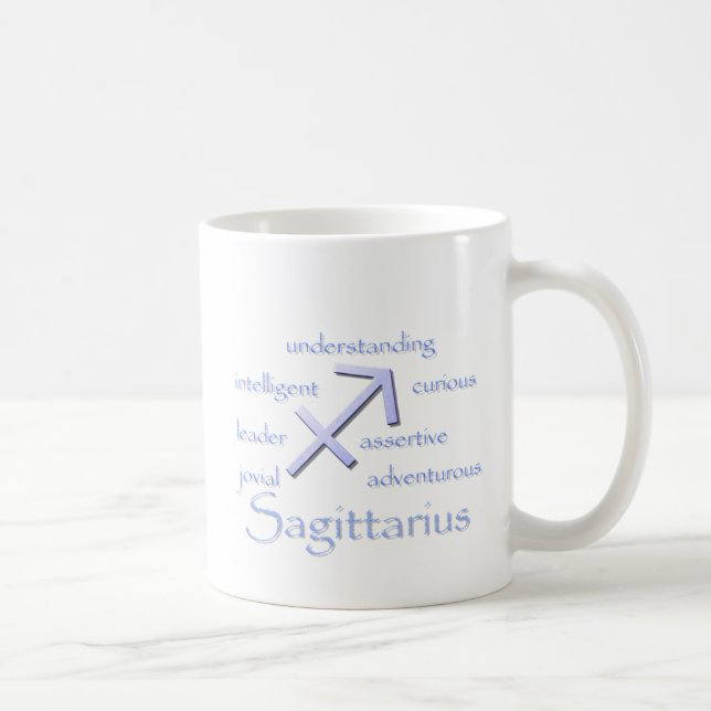 Mug Sagittaire (Droite)