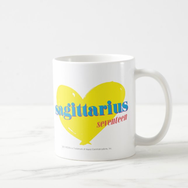 Mug Sagittaire 3 (Droite)