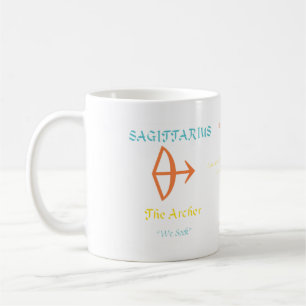 Mug Sagittarius