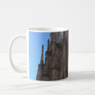 Mug Sagrada Família, Barcelone