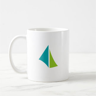 Mug Sailing Ship