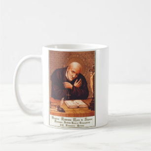 Mug Saint Alphonse Liguori