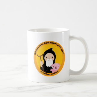 Mug Saint Antoine le Grand