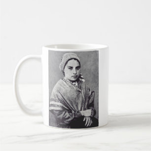 Mug Saint Bernadette Soubirous