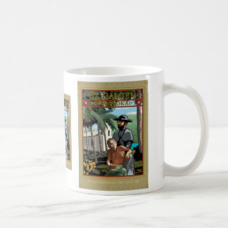 MUG SAINT DAMIEN