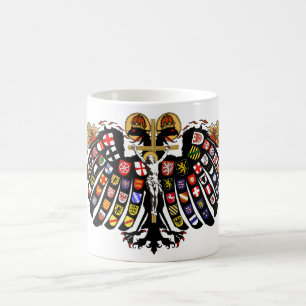 Mug Saint Empire Romain