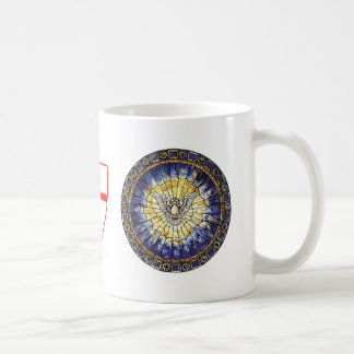 Mug Saint-Esprit épiscopal