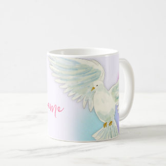 Mug Saint-Esprit personnalisé & Gradients Chrétien
