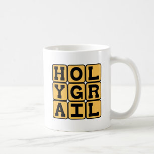 Mug Saint Graal, Coupe de la Dernière Cène
