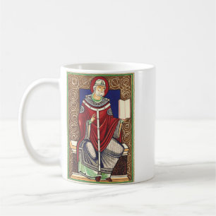 Mug Saint Grégoire le Grand Docteur de l'Église