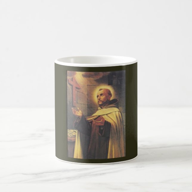 Mug Saint-Jean de la Croix (Centre)