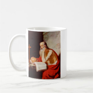 Mug Saint Jérôme