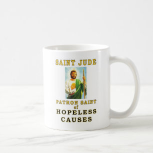 MUG SAINT JUDAS