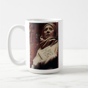 Mug Saint Julien de Norwich
