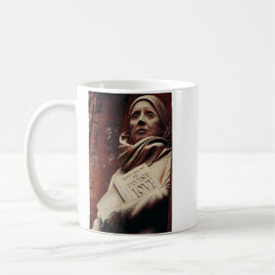Mug Saint Julien de Norwich