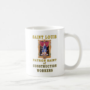 MUG SAINT LOUIS