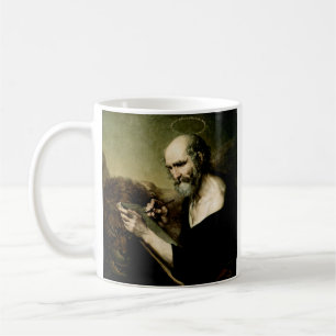 Mug Saint Marc l'évangéliste