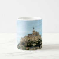 Saint Michel de Le Mont