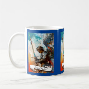 Mug Saint Michel l'Archange