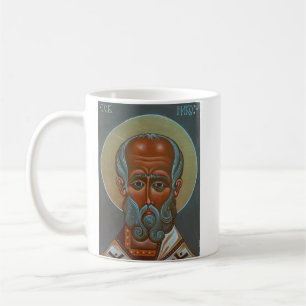 Mug Saint Nicolas le Thaumaturge