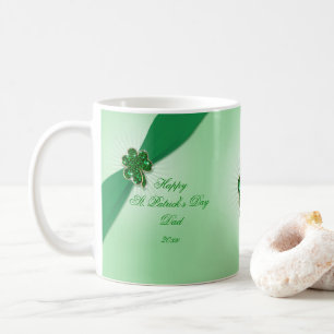 Mug Saint Patrick's Day