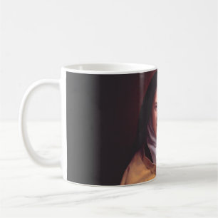 Mug Saint-Thérèse de Lisieux