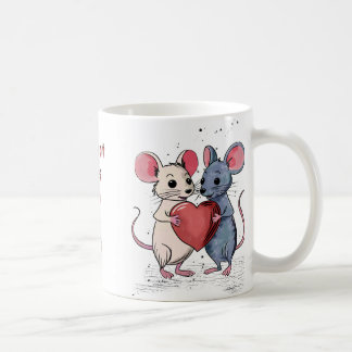 Mug Saint Valentin