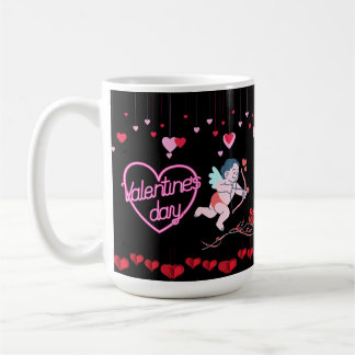 Mug Saint Valentin