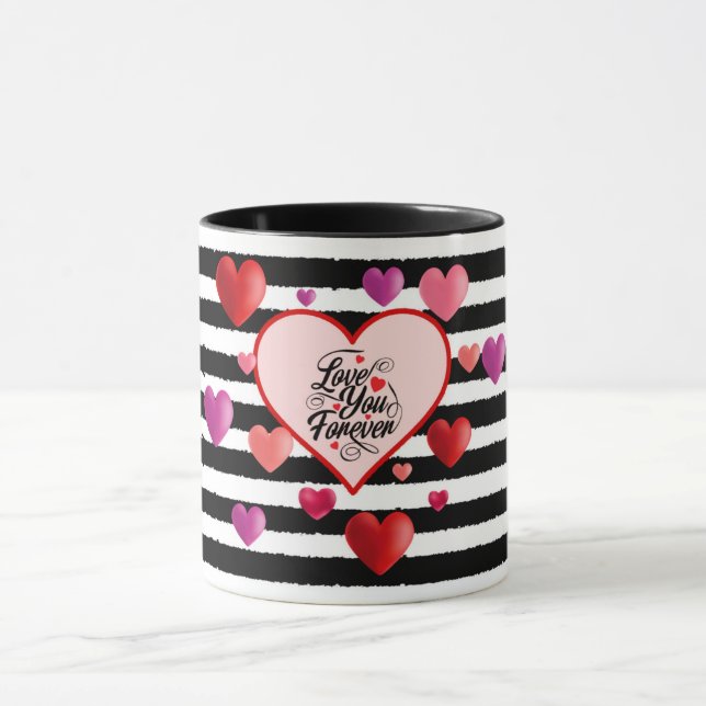 Mug Saint Valentin (Centre)