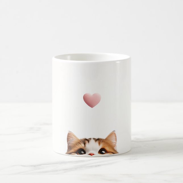 Mug Saint-Valentin (Centre)