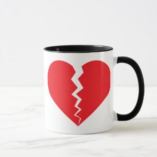 Mug Saint Valentin