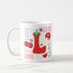 Mug Saint Valentin Amour