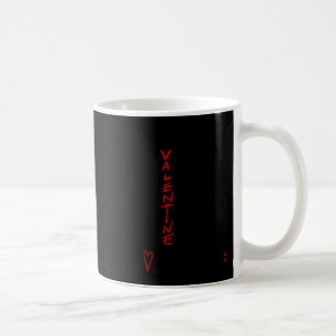 Mug Saint-Valentin chrétien Jean 3_16 Car Dieu a tant