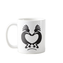 Saint-Valentin Kokopelli